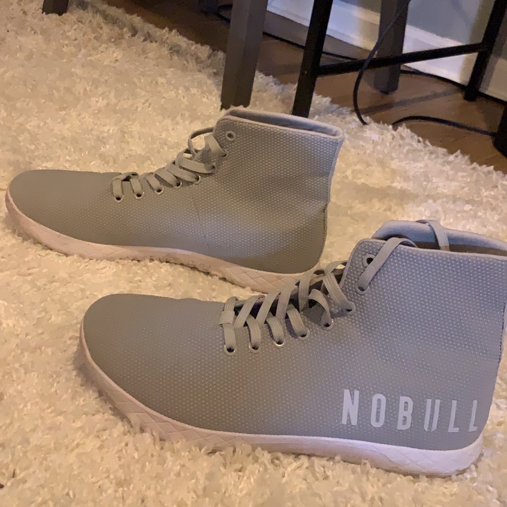 No Bull Weight Training Shoes